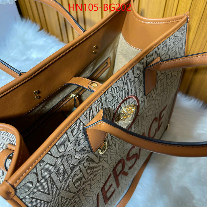 Versace Bag(4A)-Handbag- 7 star collection ID: BG202