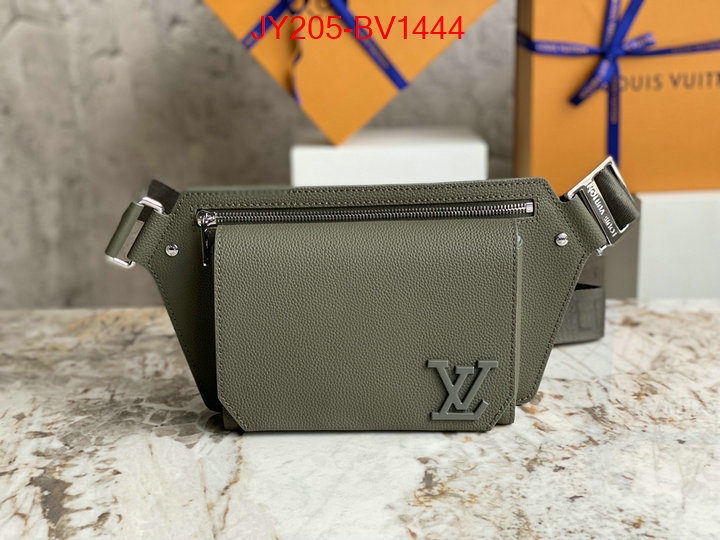 LV Bags(TOP)-Discovery- high quality aaaaa replica ID: BV1444 $: 205USD