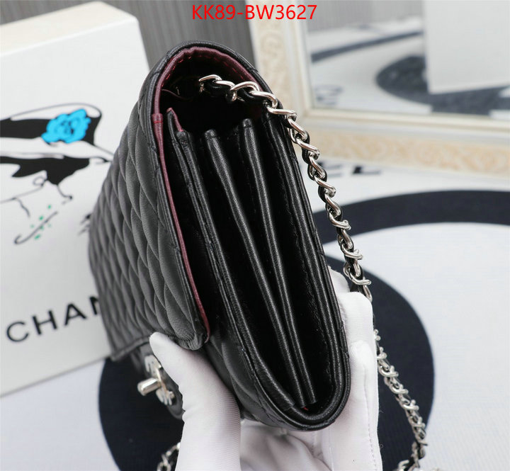 Chanel Bags(4A)-Diagonal- buy the best replica ID: BW3627 $: 89USD