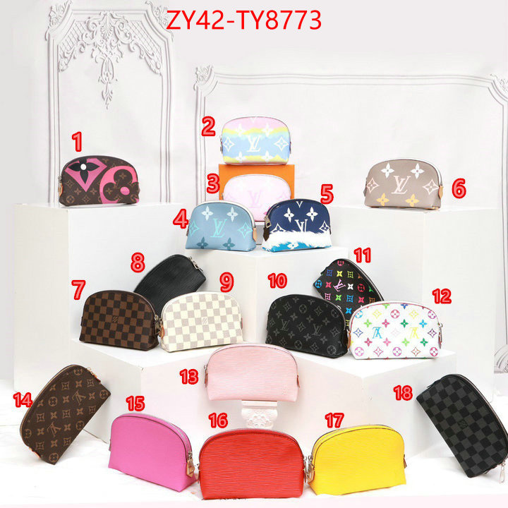 LV Bags(4A)-Vanity Bag- we offer ID: TY8773 $: 42USD