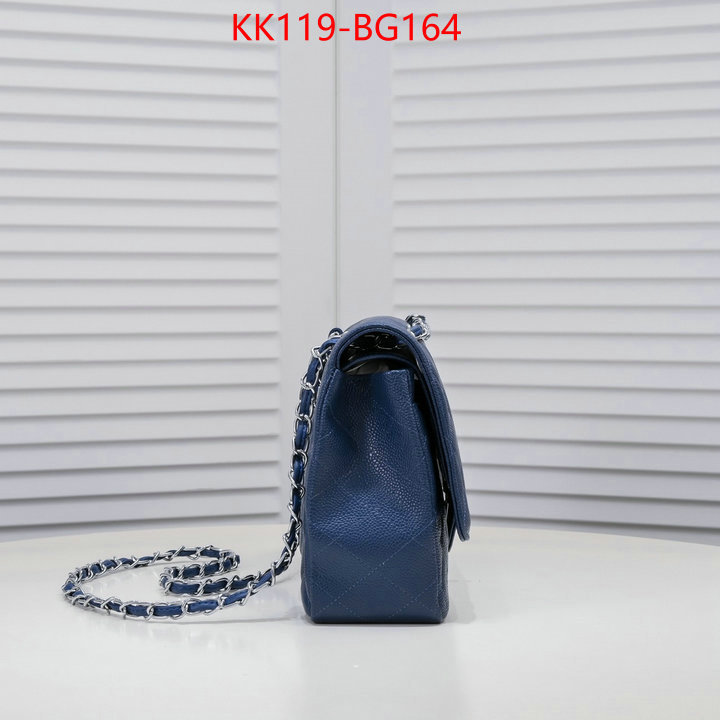 Chanel Bags(4A)-Diagonal- wholesale china ID: BG164 $: 119USD