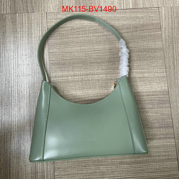 Furla Bags(TOP)-Handbag- online china ID: BV1490 $: 115USD