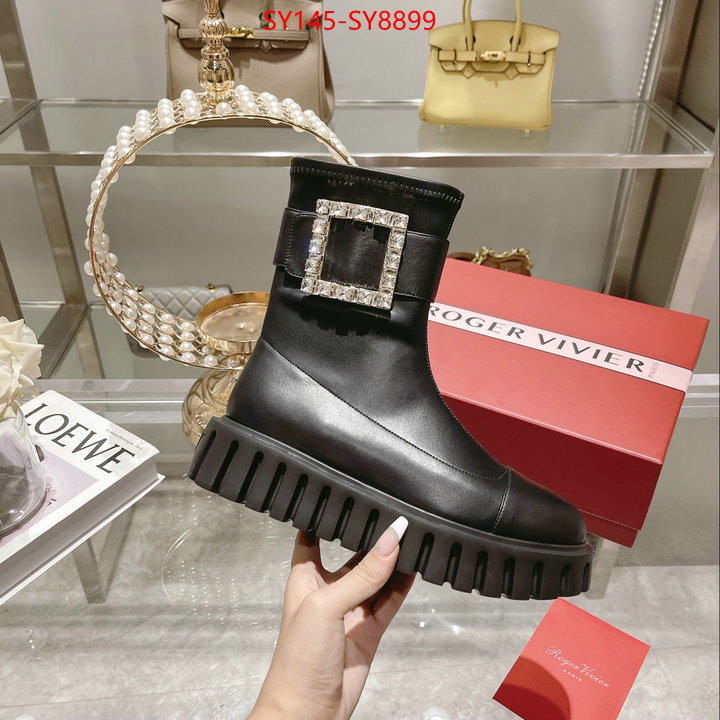 Women Shoes-Rogar Vivier shop the best high authentic quality replica ID: SY8899 $: 145USD