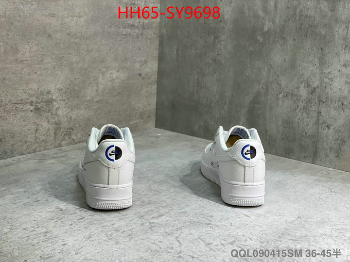 Women Shoes-NIKE 1:1 clone ID: SY9698 $: 65USD