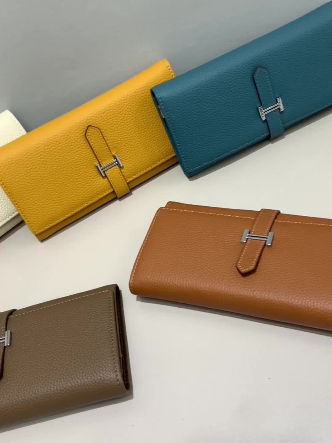 Hermes Bags(4A)-Wallet- where to buy high quality ID: TY8779 $: 69USD