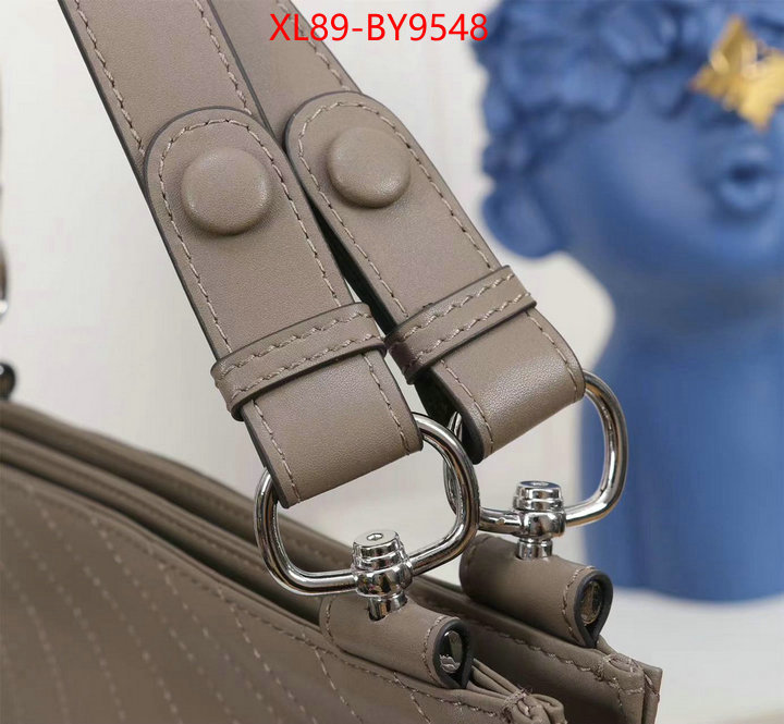 Gucci Bags(4A)-Handbag- top fake designer ID: BY9548 $: 89USD