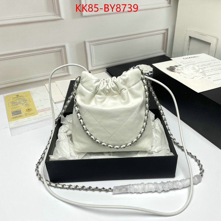 Chanel Bags(4A)-Diagonal- highest quality replica ID: BY8739 $: 85USD