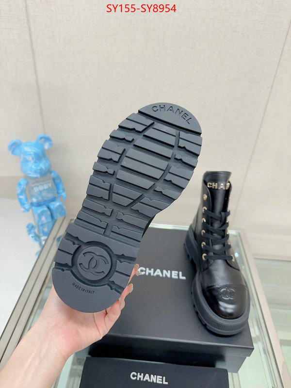 Women Shoes-Boots replica how can you ID: SY8954 $: 155USD