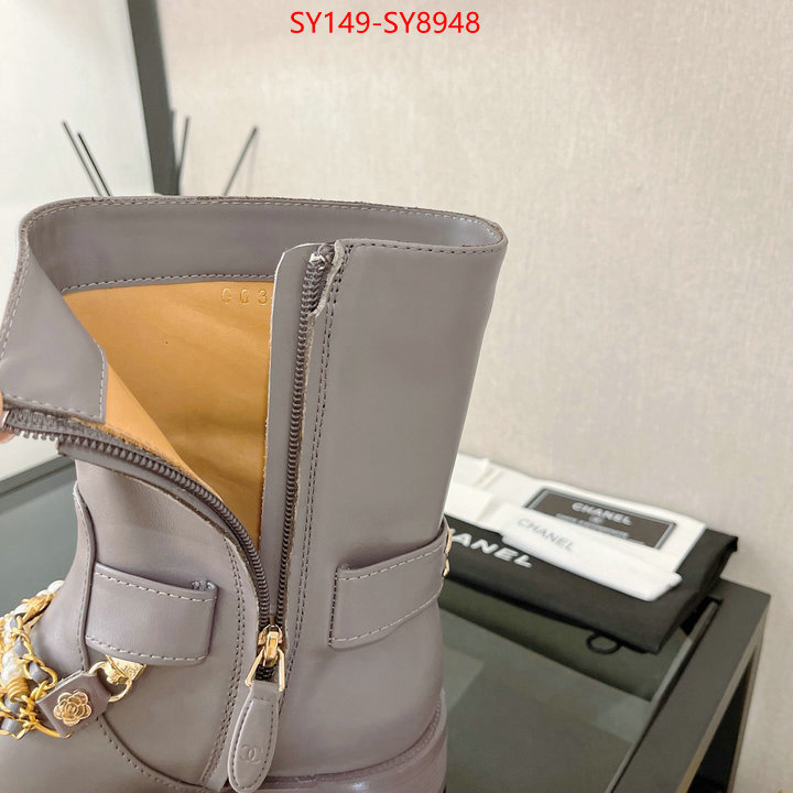 Women Shoes-Boots the best designer ID: SY8948 $: 149USD