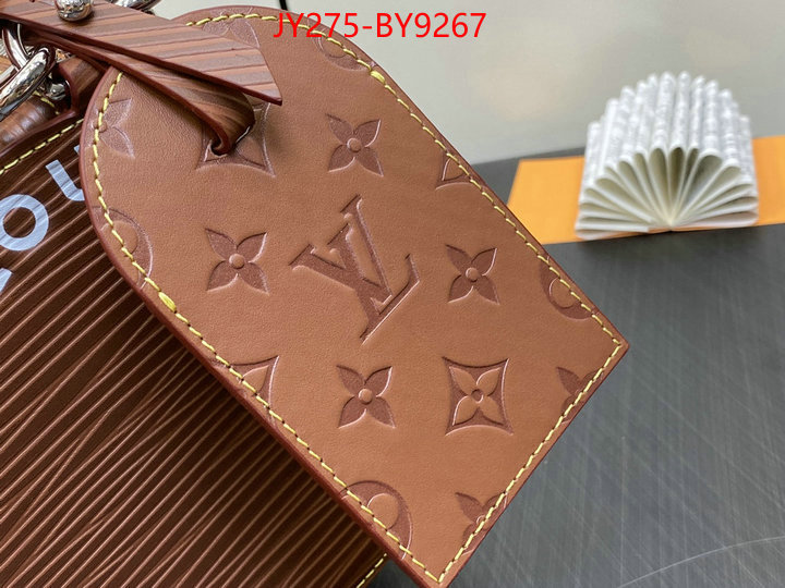 LV Bags(TOP)-Pochette MTis-Twist- shop the best high authentic quality replica ID: BY9267 $: 275USD