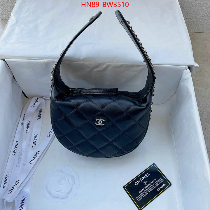 Chanel Bags(4A)-Diagonal- buy sell ID: BW3510 $: 89USD