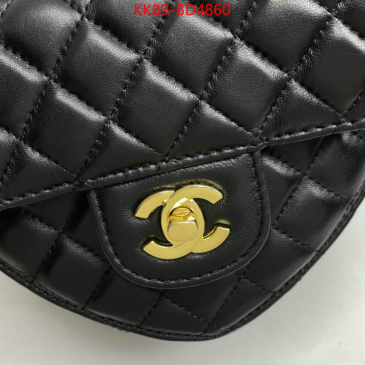 Chanel Bags(4A)-Diagonal- designer fake ID: BD4860 $: 89USD