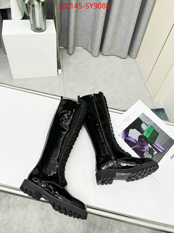 Women Shoes-Boots sellers online ID: SY9088 $: 145USD