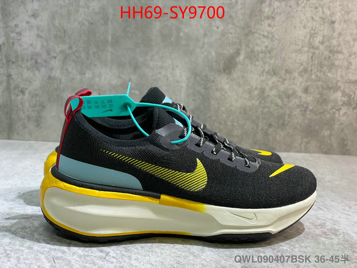 Men Shoes-Nike cheap ID: SY9700 $: 69USD