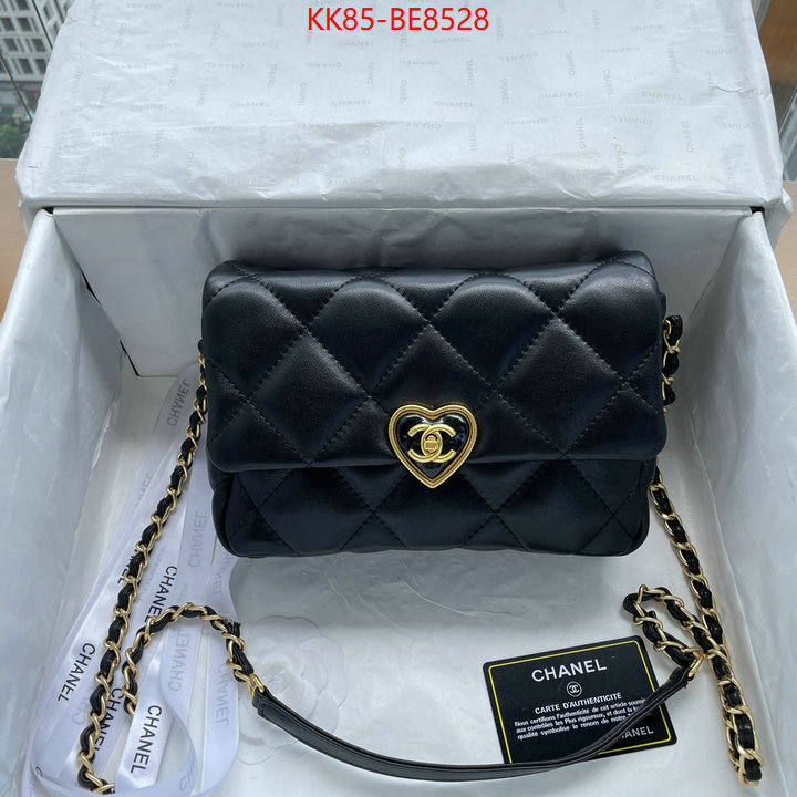 Chanel Bags(4A)-Diagonal- from china 2023 ID: BE8528 $: 85USD