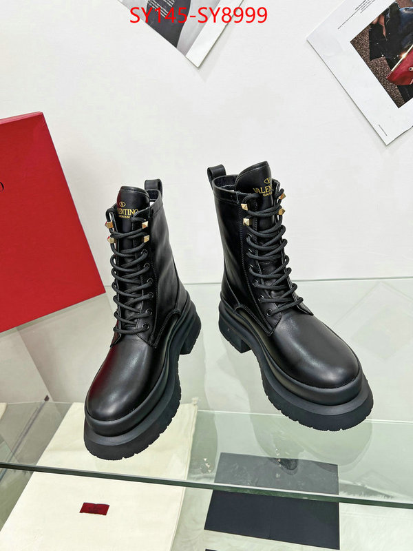 Women Shoes-Boots high quality ID: SY8999 $: 145USD