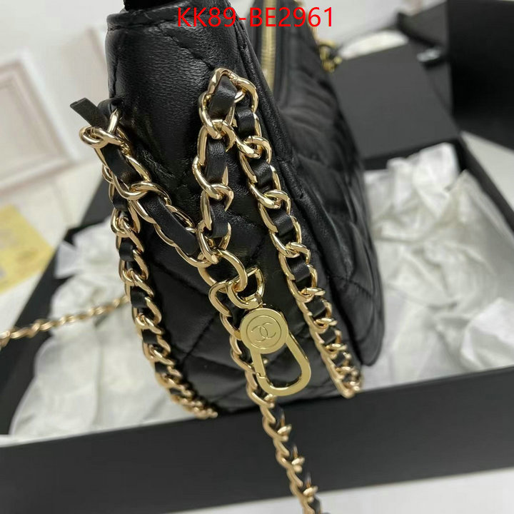 Chanel Bags(4A)-Diagonal- how can i find replica ID: BE2961 $: 89USD