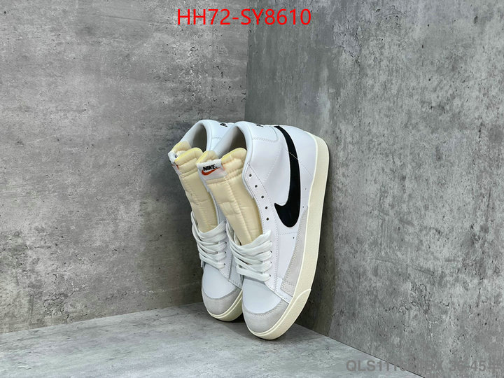 Women Shoes-NIKE best replica ID: SY8610 $: 72USD