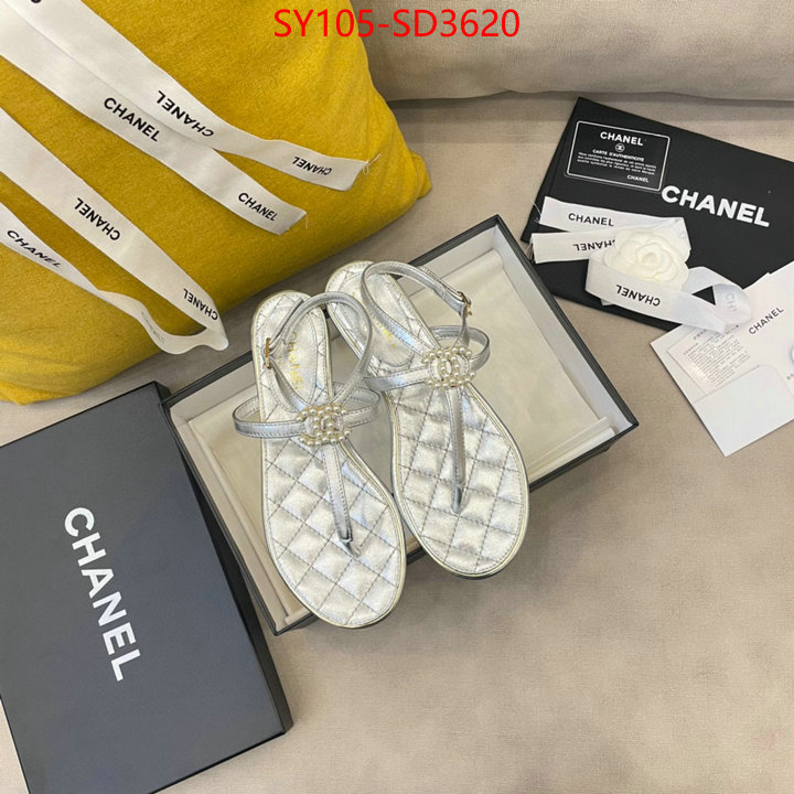 Women Shoes-Chanel where to find best ID: SD3620 $: 105USD