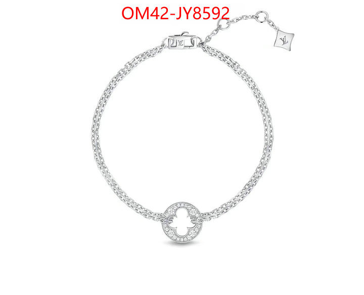 Jewelry-LV top grade ID: JY8592 $: 42USD