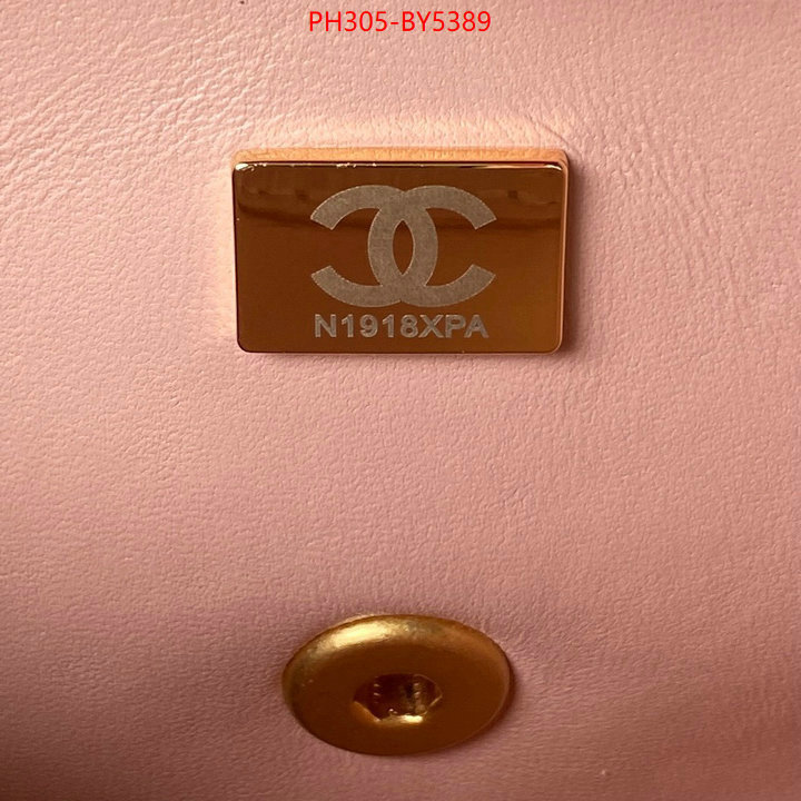 Chanel Bags(TOP)-Diagonal- is it illegal to buy dupe ID: BY5389 $: 305USD