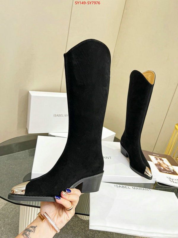 Women Shoes-Isabel Marant exclusive cheap ID: SY7976 $: 149USD