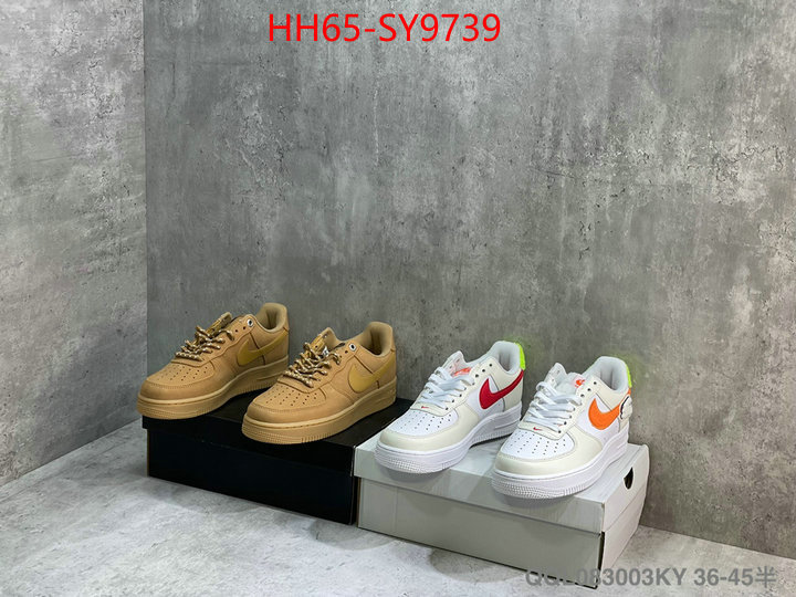 Men Shoes-Nike cheap replica designer ID: SY9739 $: 65USD