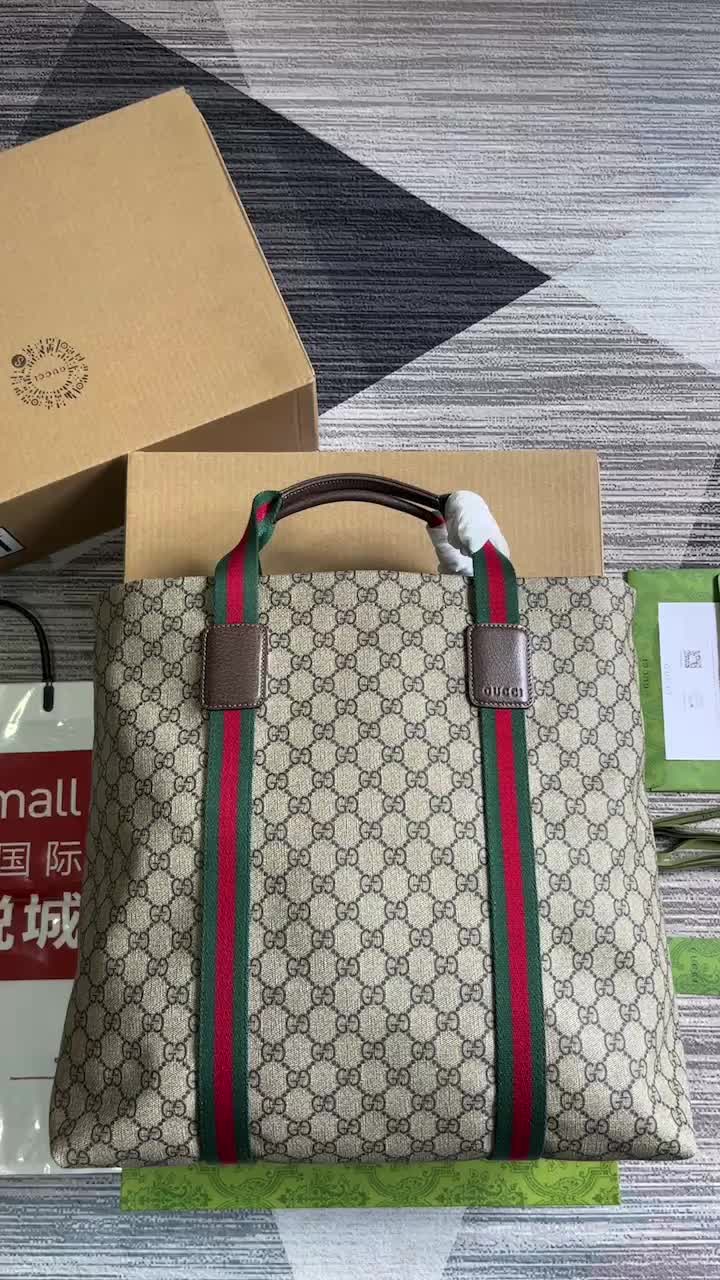 Gucci Bags(TOP)-Handbag- we curate the best ID: BG237 $: 185USD