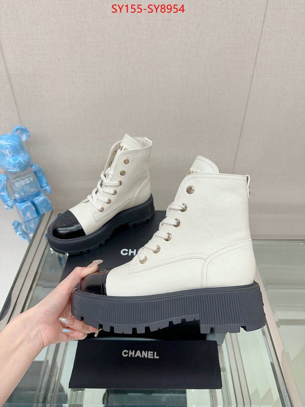 Women Shoes-Boots replica how can you ID: SY8954 $: 155USD