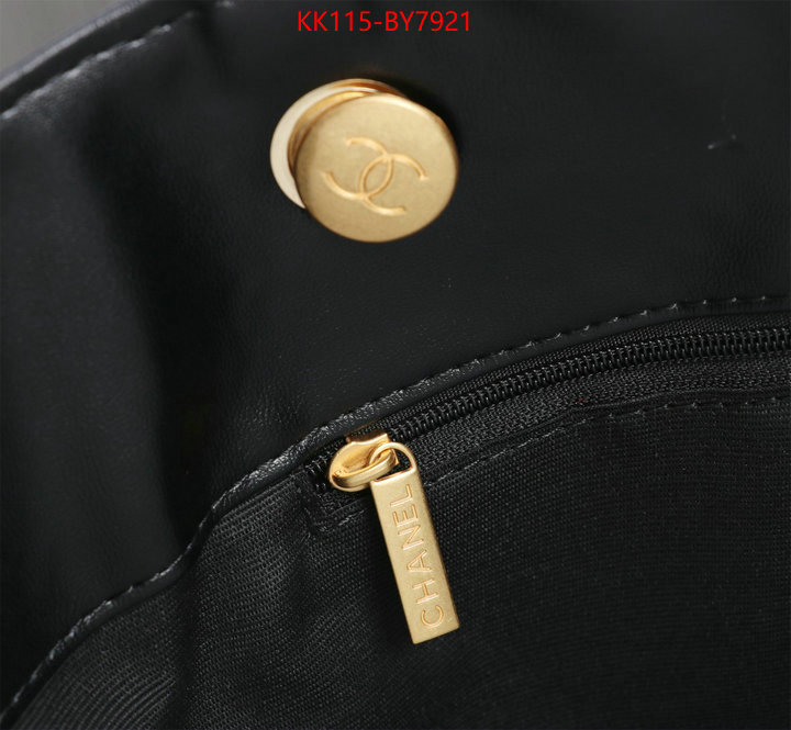 Chanel Bags(4A)-Handbag- unsurpassed quality ID: BY7921 $: 115USD