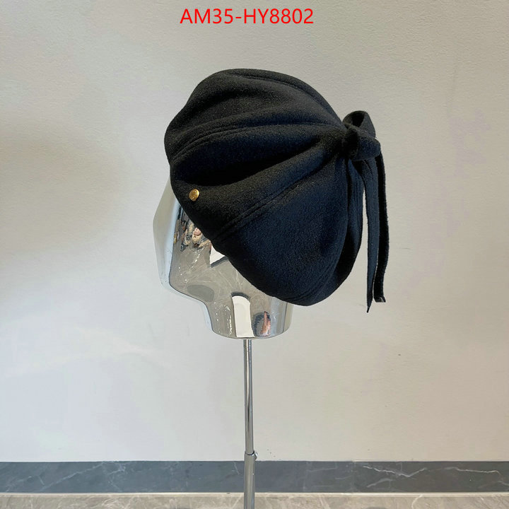 Cap(Hat)-Celine 1:1 replica ID: HY8802 $: 35USD