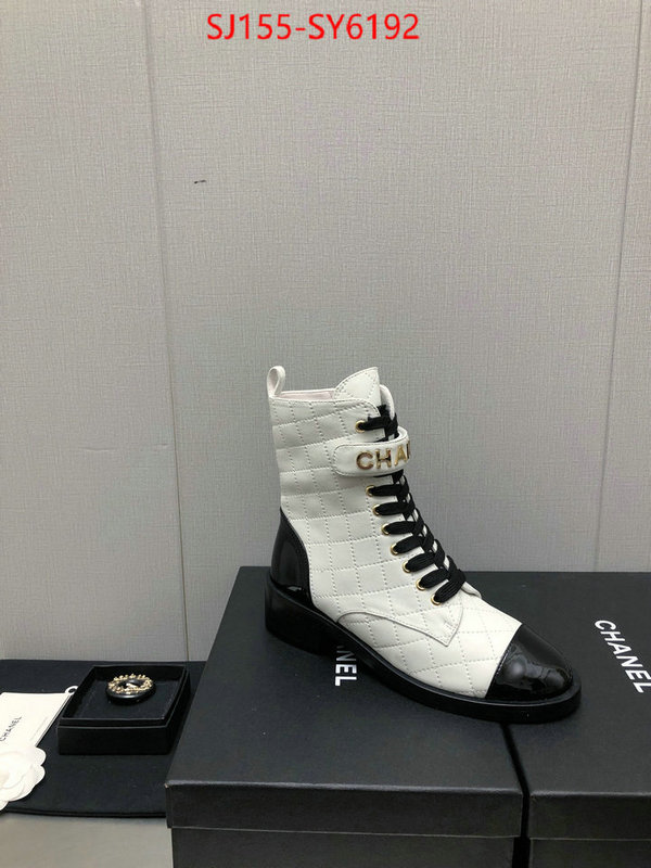 Women Shoes-Boots wholesale imitation designer replicas ID: SY6192 $: 155USD