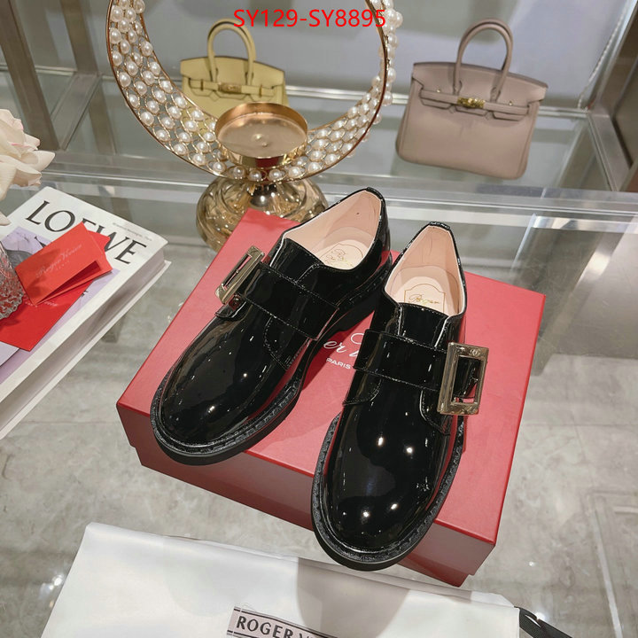 Women Shoes-Rogar Vivier from china 2023 ID: SY8895 $: 129USD