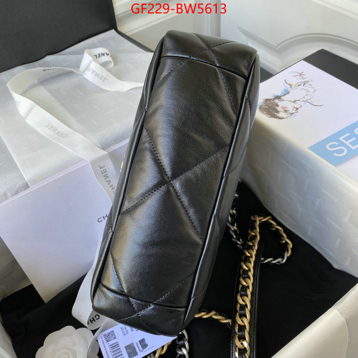 Chanel Bags(TOP)-Diagonal- new 2023 ID: BW5613 $: 229USD