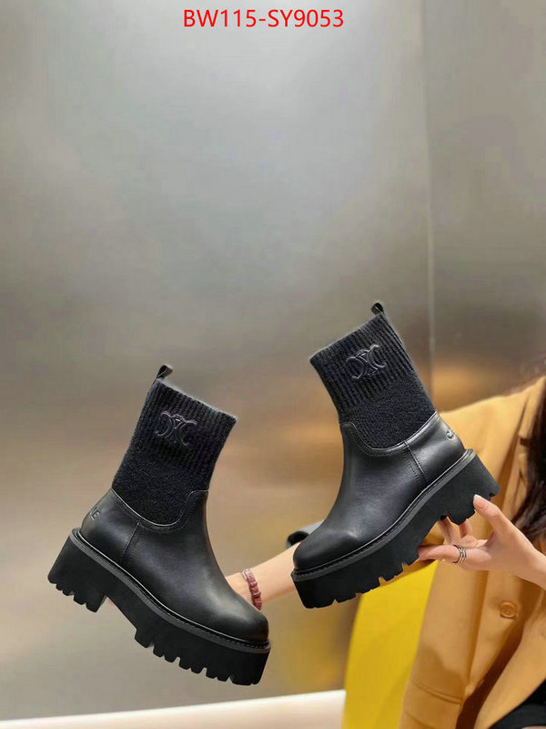 Women Shoes-Boots are you looking for ID: SY9053 $: 115USD