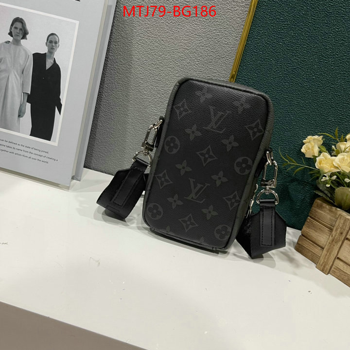 LV Bags(4A)-Pochette MTis Bag-Twist- where to buy the best replica ID: BG186 $: 79USD