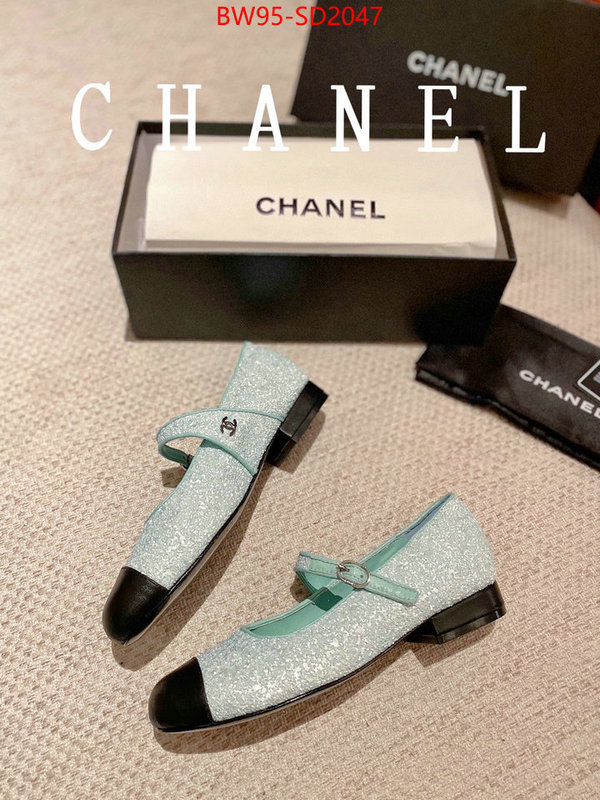 Women Shoes-Chanel buy sell ID: SD2047 $: 95USD