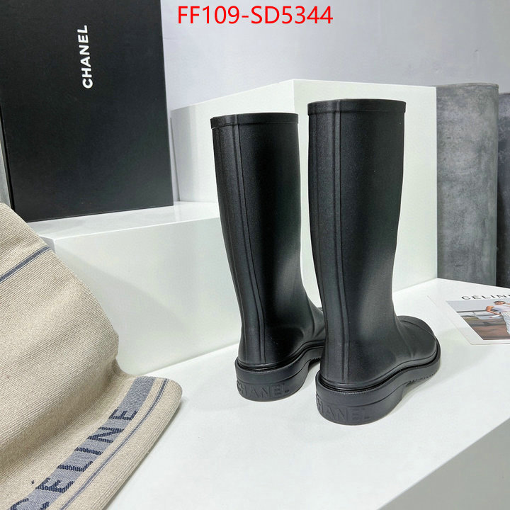 Women Shoes-Boots luxury cheap ID: SD5344 $: 109USD