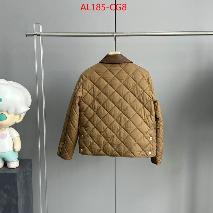 Down jacket Women-Burberry where can i buy ID: CG8 $: 185USD