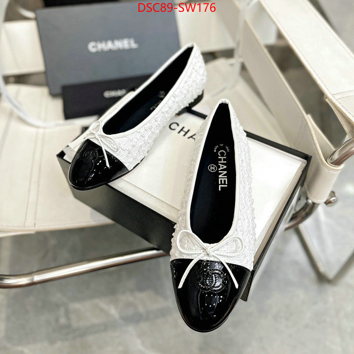 Women Shoes-Chanel unsurpassed quality ID: SW176 $: 89USD