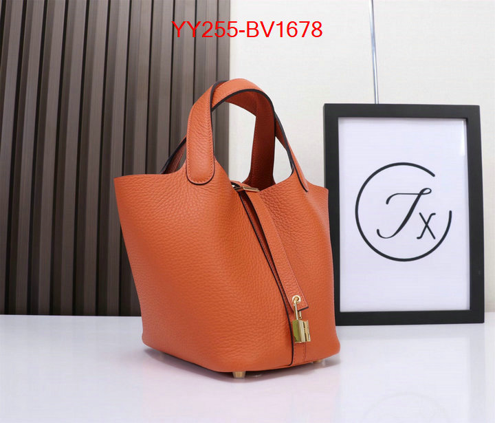 Hermes Bags(TOP)-Picotin Lock- buy online ID: BV1678