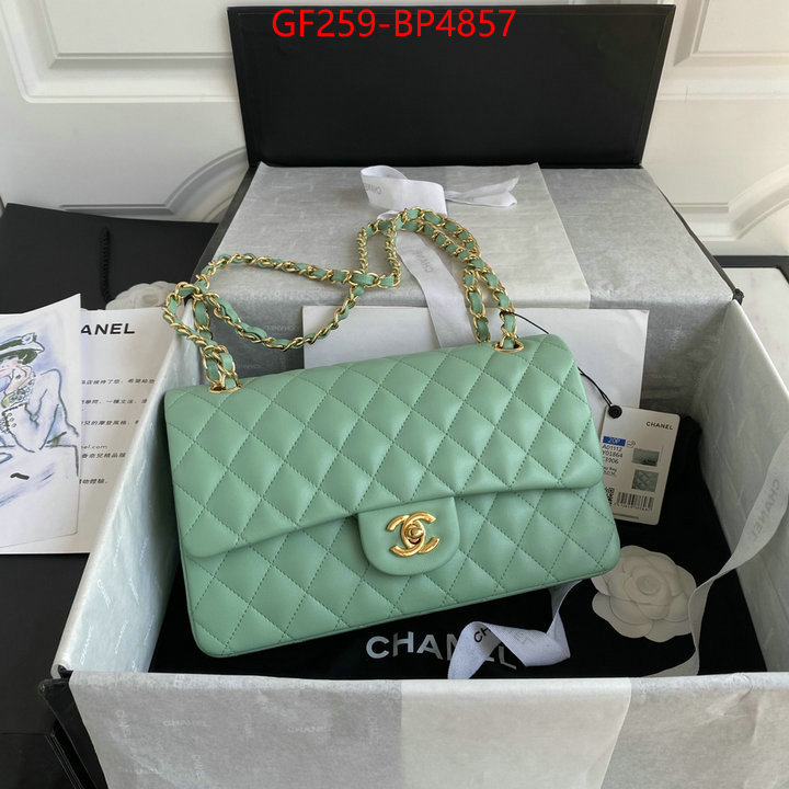 Chanel Bags(TOP)-Diagonal- where can i buy the best 1:1 original ID: BP4857 $: 259USD