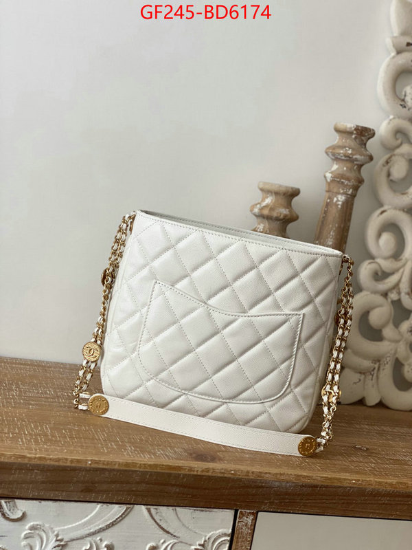 Chanel Bags(TOP)-Diagonal- how quality ID: BD6174 $: 245USD