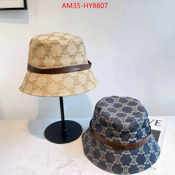 Cap(Hat)-Celine cheap online best designer ID: HY8807 $: 35USD