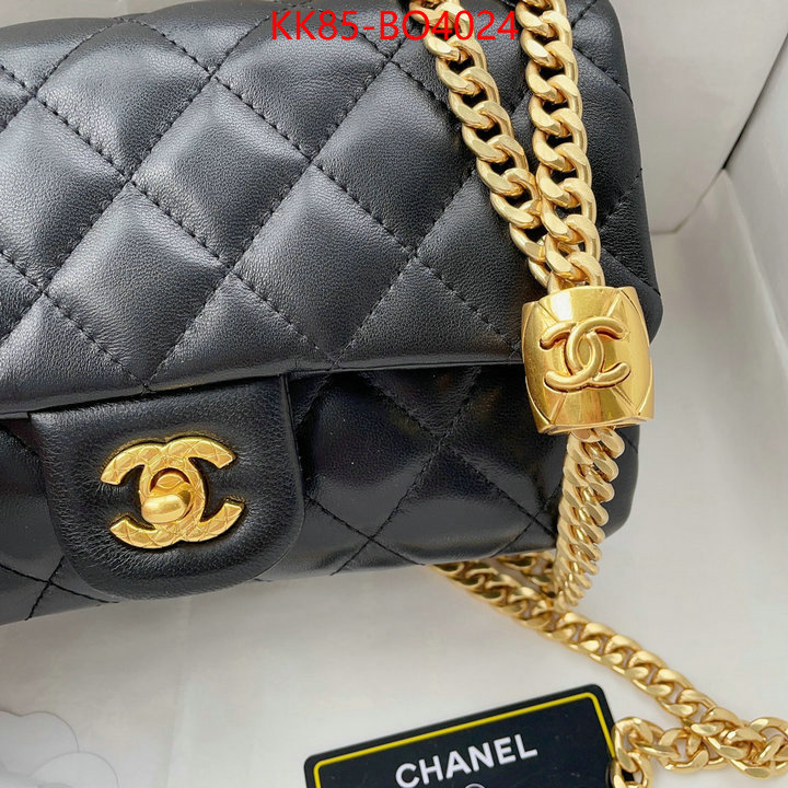 Chanel Bags(4A)-Diagonal- what is top quality replica ID: BO4024 $: 85USD