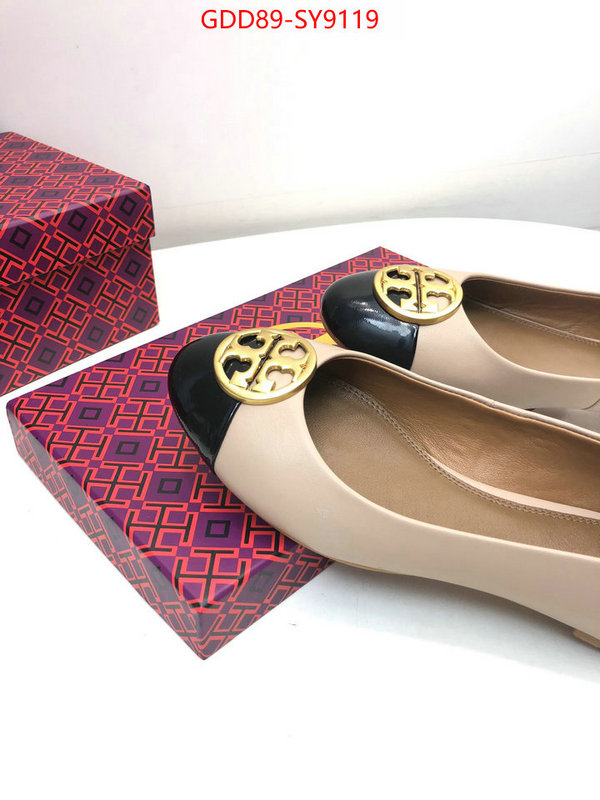 Women Shoes-Tory Burch shop designer ID: SY9119 $: 89USD