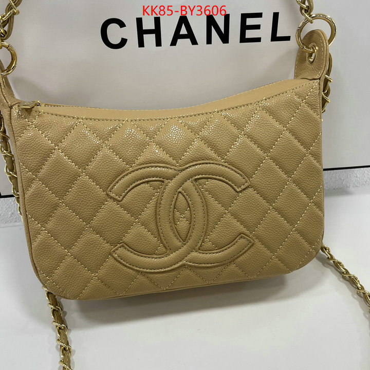 Chanel Bags(4A)-Diagonal- sellers online ID: BY3606 $: 85USD