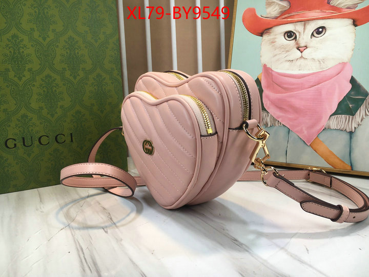 Gucci Bags(4A)-Diagonal- buy the best high quality replica ID: BY9549 $: 79USD