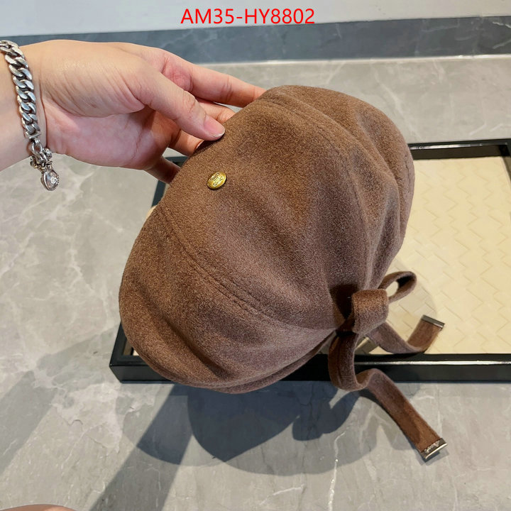 Cap(Hat)-Celine 1:1 replica ID: HY8802 $: 35USD