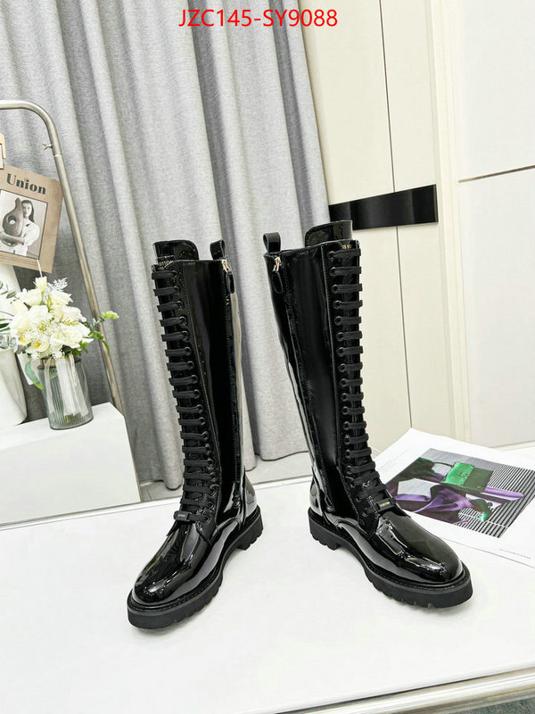 Women Shoes-Boots sellers online ID: SY9088 $: 145USD